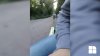 SCENE 18+ în Parcul Valea Morilor. Cum au fost surprinşi doi tineri (VIDEO)