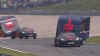 Cursă inedită între piloţii de Formula 1 Max Verstappen şi Daniel Ricciardo