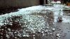 PUBLIKA WORLD: Grindină cât oul de prepeliţă în SUA. Ploaia cu gheaţă a avariat zeci de maşini, terase şi acoperişuri 