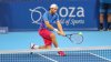Tenismanul moldovean Radu Albot a fost eliminat în turul doi de la Roland Garros
