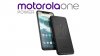 #realIT. Motorola pregăteşte One Power, o clonă de iPhone X