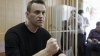 Principalul opozant al Kremlinului, Aleksei Navalnîi, a fost arestat din nou la Moscova