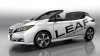 Nissan a pregătit o surpriză fanilor mașinilor electrice: O versiune decapotabilă pentru Leaf