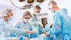 Operaţii de cranioplastie, în premieră în ţara noastră. Mai mulți chirurgi plasticieni din SUA, într-o vizită în Moldova
