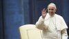 Papa Francisc a anunţat că va ridica 14 prelaţi romano-catolici la rang de cardinal
