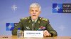 Generalul ceh Petr Pavel: Rusia a determinat consolidarea NATO în estul Europei