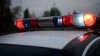 IGP a iniţiat o anchetă de serviciu după ce o fetiţă de 8 ani a fost lovită de o maşină a Poliţiei în centrul Capitalei 