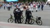 Poliţia: Ziua Europei şi Ziua Victoriei, fără incidente majore