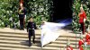Cele mai spectaculoase rochii purtate la nunțile regale din lume (FOTO)