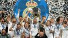 FIESTA LA MADRID. Cum a sărbătorit Realul după ce a cucerit Cupa Campionilor 