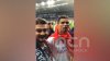 Un român l-a scos din sărite pe Cristiano Ronaldo. Reacţia lutisianului (VIDEO)