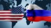 SUA au extins sancţiunile împotriva Rusiei. Pe lista neagră au fost adăugaţi trei ruşi şi cinci companii