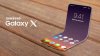 Inspiraţie de la Apple? Samsung ar putea lansa Galaxy X în 2019 (FOTO)