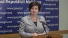 Svetlana Cebotari: La 1 noiembrie va avea loc ultima etapă de valorizare a pensiilor