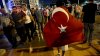 Peste 100 de persoane, condamnate la detenţie pe viaţă în Turcia pentru tentativa de lovitură de stat din 2016