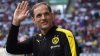 THOMAS TUCHEL, ANTRENOR LA PSG. Germanul a semnat un contract valabil pe două sezoane