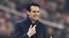 Un alt capitol din istoria tunarilor. Unai Emery este noul antrenor al Arsenal