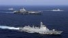 Tensiuni militare între China și SUA. Două nave de război, somate să părăsească un perimetru din Marea Chinei de Sud