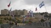 SUA îşi inaugurează ambasada la Ierusalim. Ceremonia, boicotată de diplomaţii străini acreditaţi în Israel