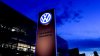Compania germană Volkswagen începe înlocuirea mașinilor diesel