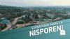 Zilele oraşului Nisporeni. Programul evenimentelor dedicate împlinirii a 400 de ani de la fondarea localităţii