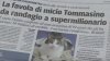Un motan din Italia a devenit milionar, după ce stăpâna lui i-a lăsat prin testament toată averea (VIDEO)