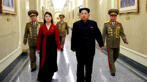 Kim Jong-Un, liderul Coreei de Nord, a efectuat o nouă vizită în China