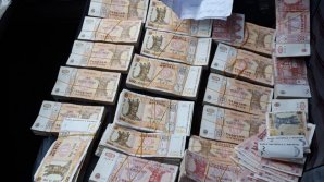 Schemă frauduloasă privind gestionarea unor companii nerezidente. Cum a fost prejudiciat bugetul de stat cu MILIOANE DE LEI