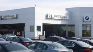 Sute de mii de maşini BMW, chemate în service în Marea Britanie din cauza unei defecţiuni