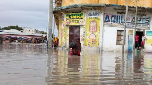 Ciclon mortal în Somalia şi Djibouti: 16 persoane au decedat, iar zeci de mii afectate