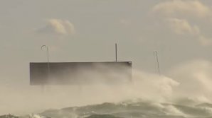 FURTUNĂ PUTERNICĂ ÎN CANADA. Cel puțin doi oameni au murit și alți doi au fost răniți (VIDEO)