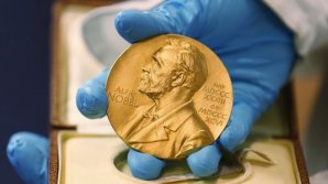 UN AN FĂRĂ PREMIUL NOBEL pentru literatură. Academia Suedeză e afectată de un scandal sexual