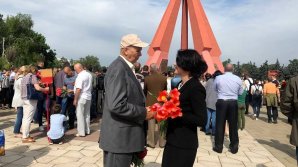 Silvia Radu, mesaj de 9 mai: Războiul e o atrocitate. Trebuie să învățăm din istorie și să avem grijă să păstrăm pacea