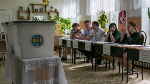 Nereguli sesizate de Promo-Lex: Unele urne de vot au fost sigilate necorespunzător