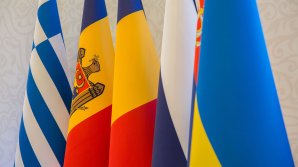 Andrian Candu susține ideea creării unei baze de date comune a potențialilor investitori în țările din Regiunea Mării Negre