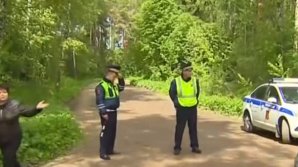 Șocant. Un moldovean a fost ucis într-un sat din regiunea Moscovei de soțul amantei sale (VIDEO)