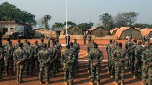 Franţa îşi întăreşte prezenţa militară în Siria. Care este scopul