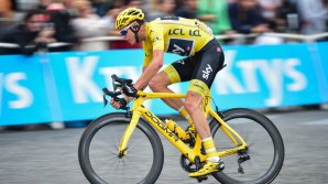 Christopher Froome a câștigat a 101-a ediție a Turului Italiei