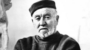 Lazăr Dubinovschi, omagiat. Sculptorul ar fi împlinit 108 ani