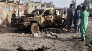 EXPLOZIE în Afganistan. Cel puțin 16 persoane au fost ucise și alte 38 au fost rănite