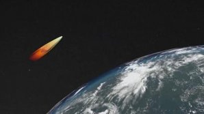 Avertisment: Rusia va finaliza armele hiperpersonice până în 2020