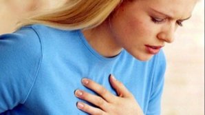 Bine de știut! Care sunt simptomele atacului de panică și cum îl poți gestiona