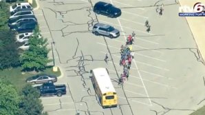 Atac armat la o școală din SUA: Mai mulți răniți