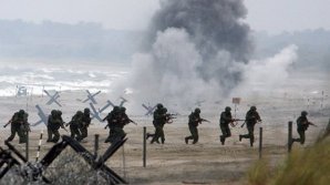 Conflictul din estul Ucrainei face noi victime. Încă doi militari ucraineni au fost UCIŞI