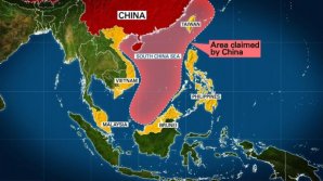 Casa Albă a avertizat China în legătură cu acţiunile de militarizare a Mării Chinei de Sud:  Vor fi consecinţe grave 