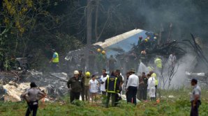 Durere fără margini după accidentul aviatic din Cuba. Medicii legişti au identificat doar 20 de corpuri