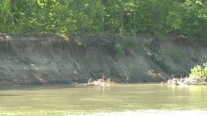 Baraje MAI REZISTENTE! Statul va repara 376 de kilometri de diguri