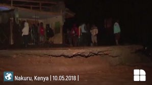 PUBLIKA WORLD: Oameni morţi şi dispăruţi, distrugeri uriaşe şi pagube imense, după ce un baraj s-a rupt în Kenya (VIDEO)