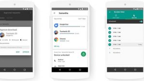 #realIT. Google extinde serviciul Family Link în 38 de ţări