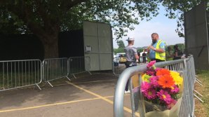 Festival muzical din Anglia ANULAT după ce doi tineri au murit